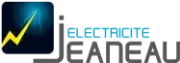 Logo Electricite Jeaneau